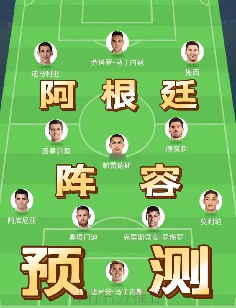 世界杯阿根廷德布劳内数据统计权威解读 世界杯阿根廷德布劳内数据统计权威解读