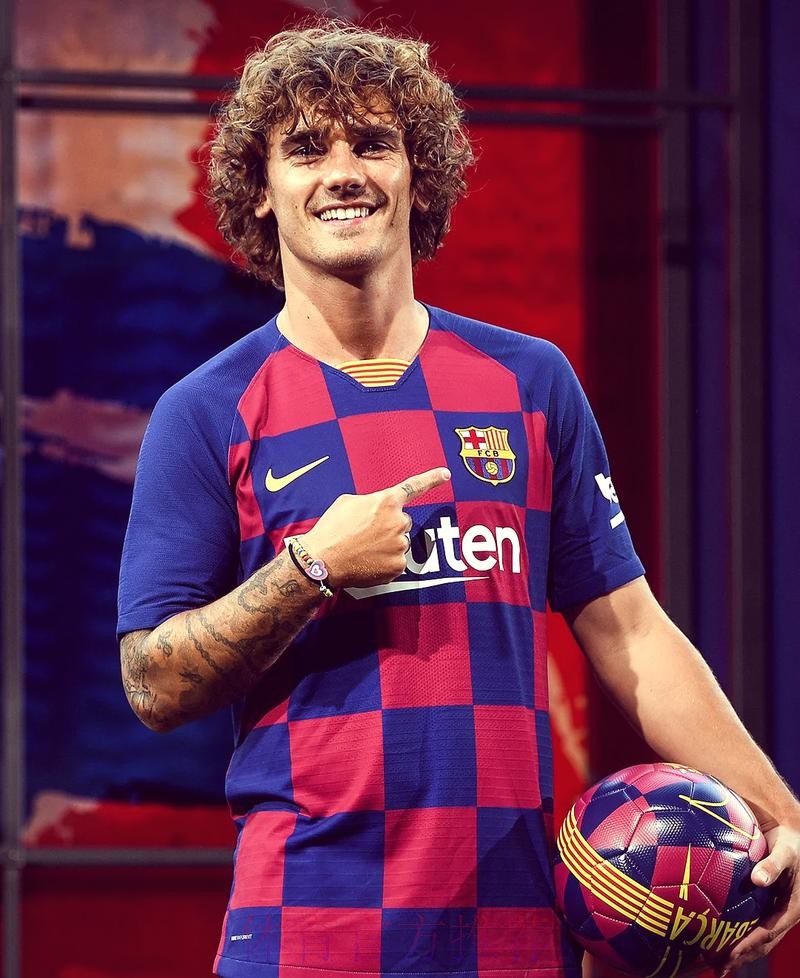 世界杯巴西格列兹曼数据统计全面分析