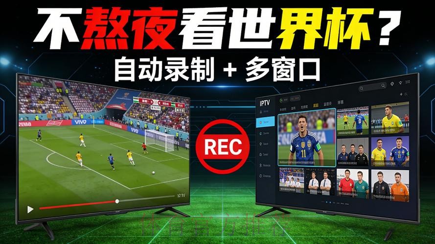 世界杯直播入口免费